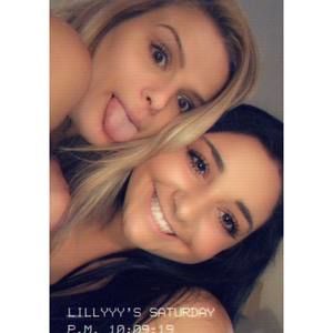 Meet your Posher, Lilliana